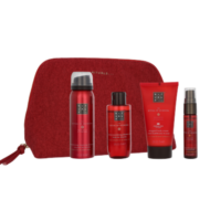 Rituals The Ritual of Ayurveda Travel Set