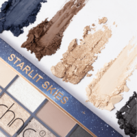 Tehnic 15 Pressed pigments – Starlit Skies Paleta sjenila