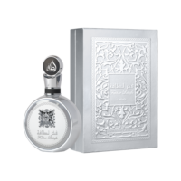 Lattafa Fakhar Platin EDP 100ml