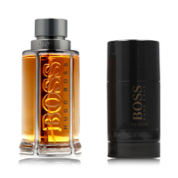 Hugo Boss The Scent For Him EDT 100ml + Gel za tuširanje 75ml