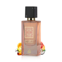 Lattafa Ana Abiyedh Coral EDP 60ml