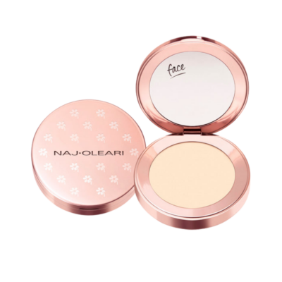 Naj Oleari Ultimate Cover Korektor