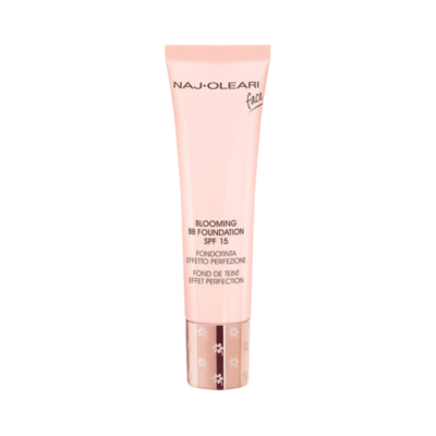 Naj Oleari Blooming BB tekući puder SPF15