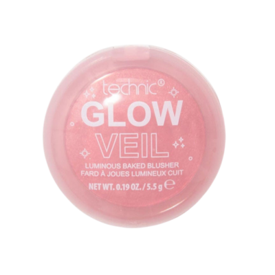 Technic Glow Veil Rumenilo