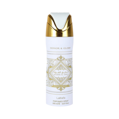 Lattafa Bade'e Al Oud Honor and Glory Deo sprej 200ml