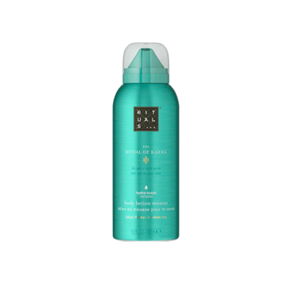 Rituals The Ritual of karma Body lotion mousse 150ml