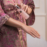 Rituals The Ritual of Sakura Shimmering Body Spray 150ml