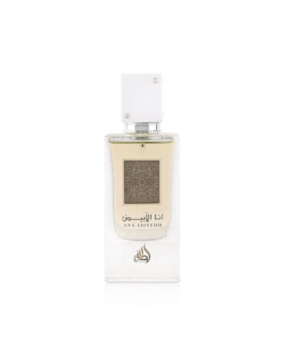 Lattafa Ana Abiyedh edp 60 ml