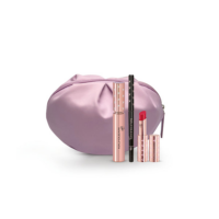 Naj Oleari Sweet Cupcake Set (Click maskara + Ruž True Icon 10 + Eyeliner 6)