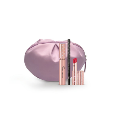 Naj Oleari Sweet Cupcake Set (Click maskara + Ruž True Icon 10 + Eyeliner 6)