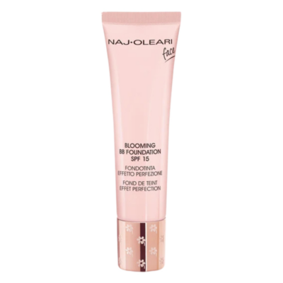 Naj Oleari Blooming BB tekući puder SPF15