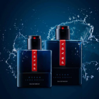 Prada Luna Rossa Ocean EDP Refillable