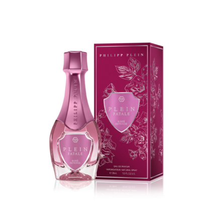 Philipp Plein Fatale Rosé Intense EDP