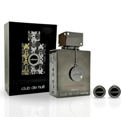 Armaf Club de Nuit Intense Man Limited Edition 2024 Parfum 105ml
