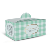 Naj Oleari Macaron Dreams Set (Marvelous Curl Maskara + Absolute Stay sjenilo u stiku 04 + Velvet Moon highlighter 01)