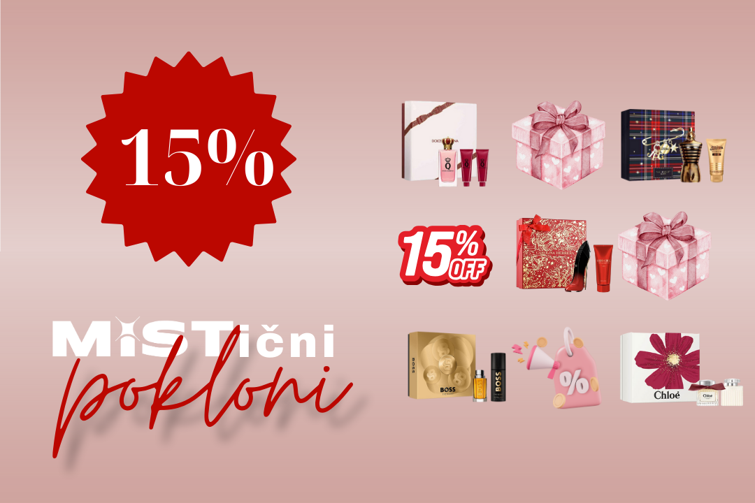 Vrijeme MiSTičnog darivanja