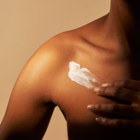 Rituals The Ritual of Karma Whipped Body Cream 70ml