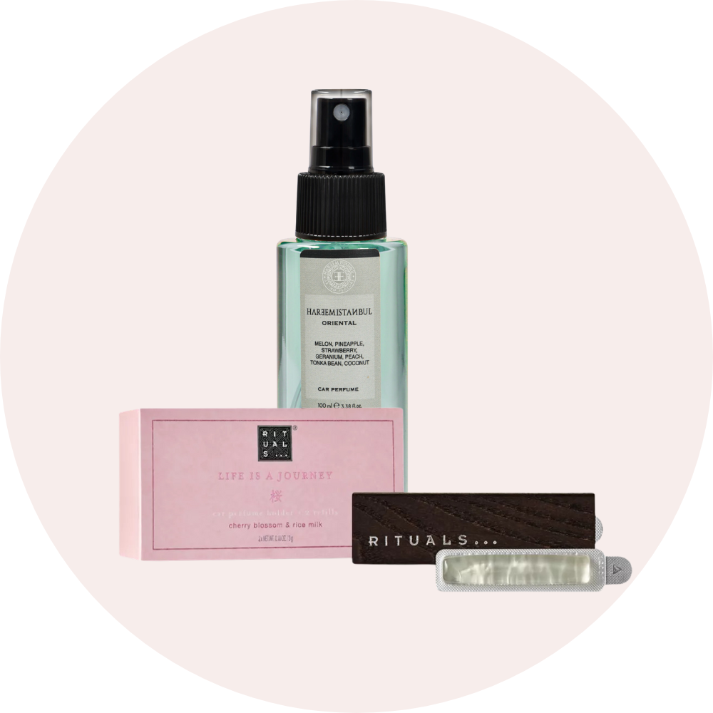 Osvježivač za auto