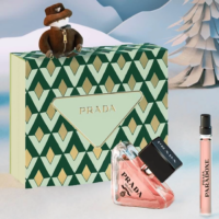 Prada Paradoxe Set EDP 50ml + EDP 10ml