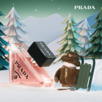 Prada Paradoxe Set EDP 50ml + EDP 10ml