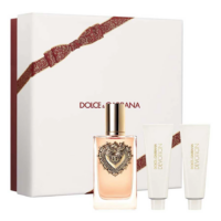 Dolce & Gabanna Devotion Set EDP 100ml + Gel za tuširanje 50ml + Losion za tijelo 50ml
