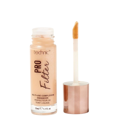 Technic Pro Filter Tečni puder