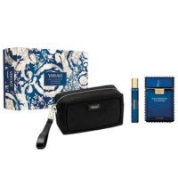 Versace Eau Fraiche Extreme Set EDP 100ml + EDP 10ml + neseser