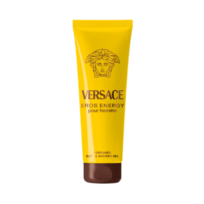 Versace Eros Energy Gel za tuširanje 250ml