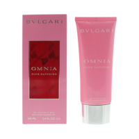 Bvlgari Omnia Pink Sapphire Gel za tuširanje