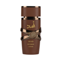 Lattafa Asad Bourbon EDP 100ml