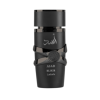 Lattafa Asad Elixir EDP 100ml