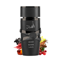 Lattafa Asad Elixir EDP 100ml