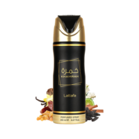 Lattafa Khamrah Dezodorans sprej 200ml