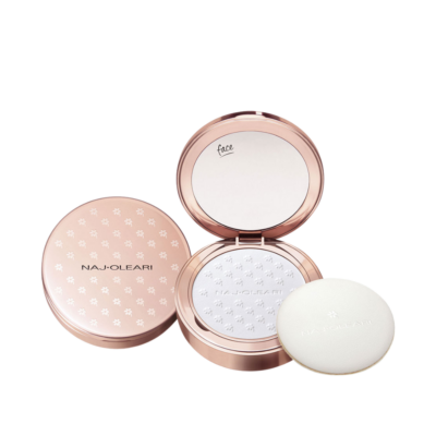 Naj Oleari No More Pore Matirajući puder