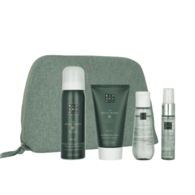 Rituals The Ritual of Jing Travel Exclusive Set