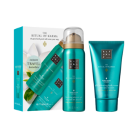 Rituals The Ritual of Karma Exclusive Travel Bestsellers Set