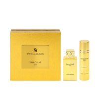 Swiss Arabian Shaghaf Oud Set EDP 75ml + Sprej za tijelo 75ml