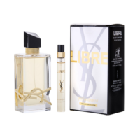Yves Saint Laurent Libre EDP Refillable 90ml + EDP mini 10ml