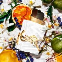 Yves Saint Laurent Libre L’Eau Nue Parfume de Peau Alcohol-Free