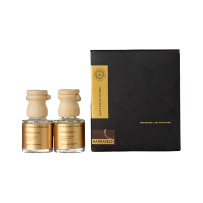 Hareem Premium Osvježivač za auto – Marrakech 8ml