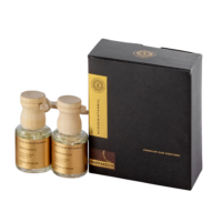 Hareem Premium Osvježivač za auto – Marrakech 8ml