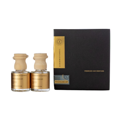Hareem Istanbul premium Osvježivač za auto –  Madagascar 8ml