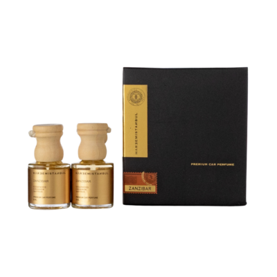 Hareem Istanbul Premium Osvježivač za auto – Zanzibar 8ml