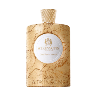 Atkinson Gold Fair in Mayfair 100ml