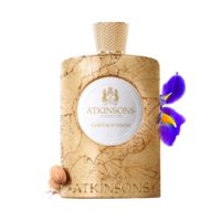 Atkinson Gold Fair in Mayfair 100ml