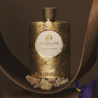 Atkinson Gold Fair in Mayfair 100ml
