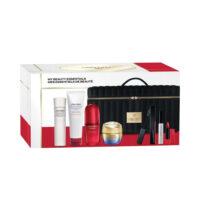 Shiseido Set Blockbuster Vanity Kit