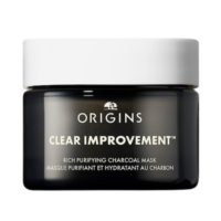 Origins Clear Improvement Purifying Charcoal Mask 30ml