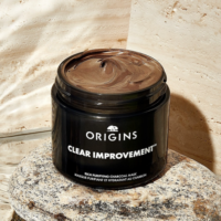 Origins Clear Improvement Purifying Charcoal Mask 30ml