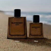 Burberry Hero Parfum Intense